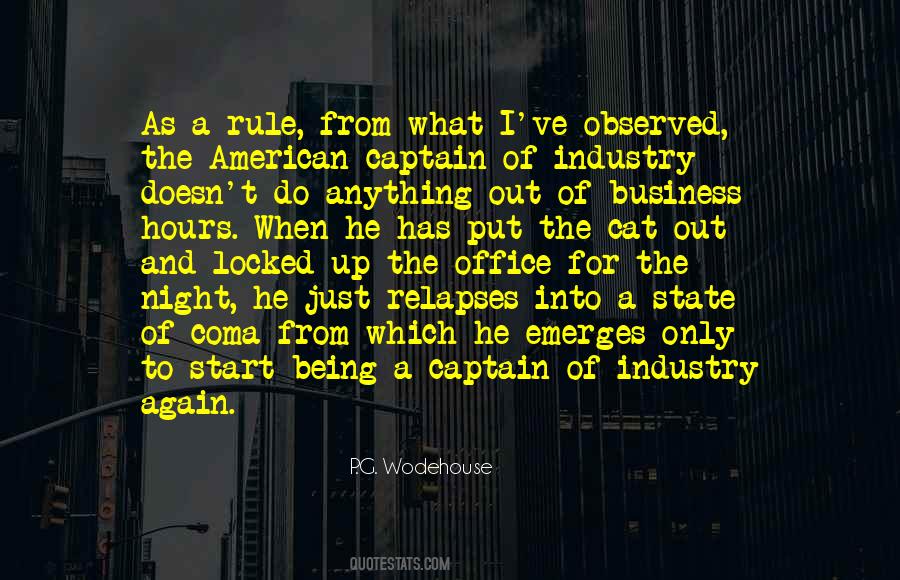 Office Business Quotes #1750181
