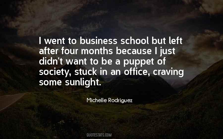 Office Business Quotes #281108
