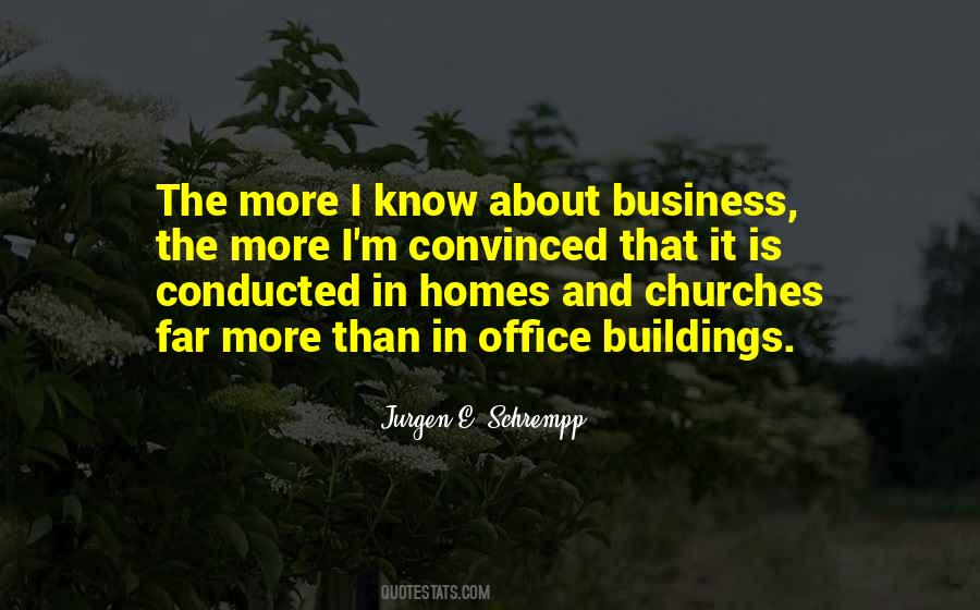 Office Business Quotes #456683