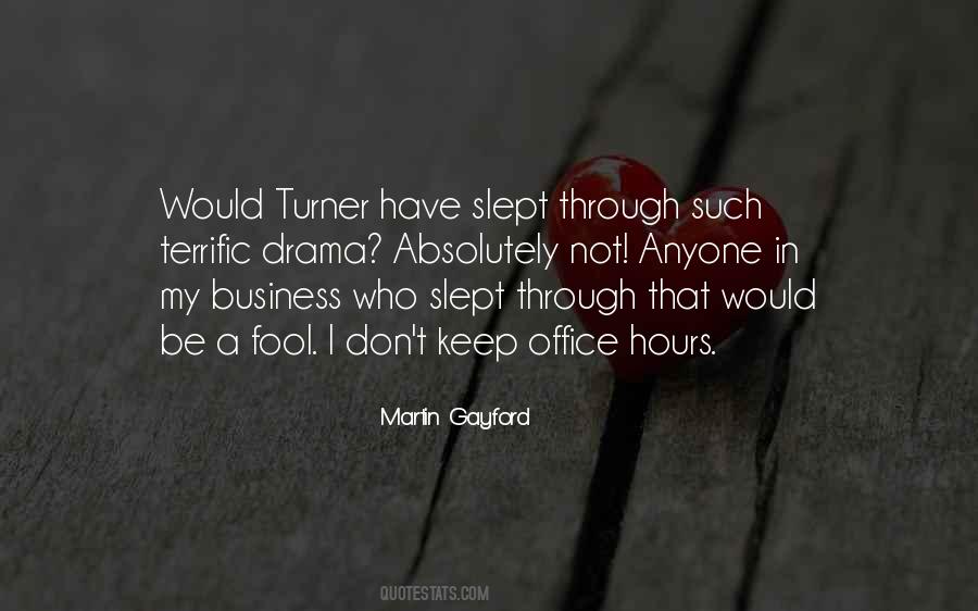 Office Business Quotes #498318