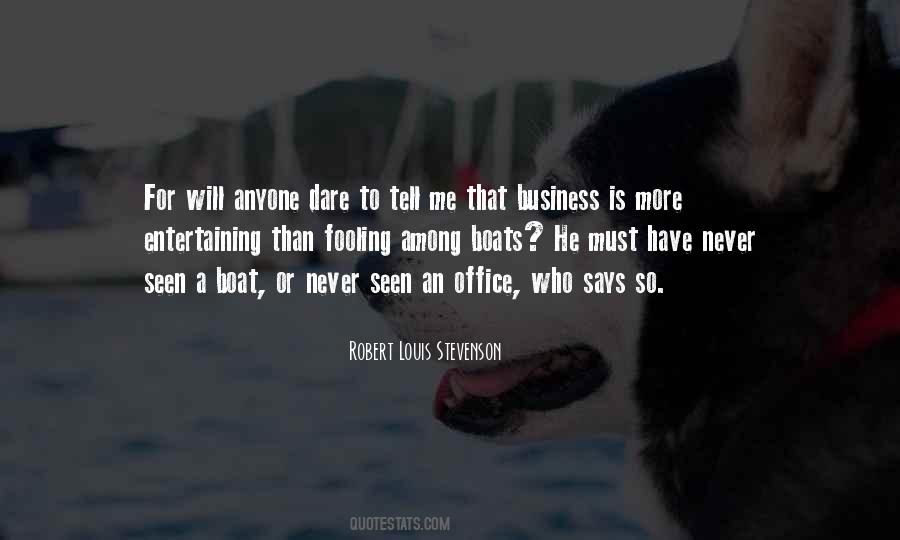 Office Business Quotes #855246