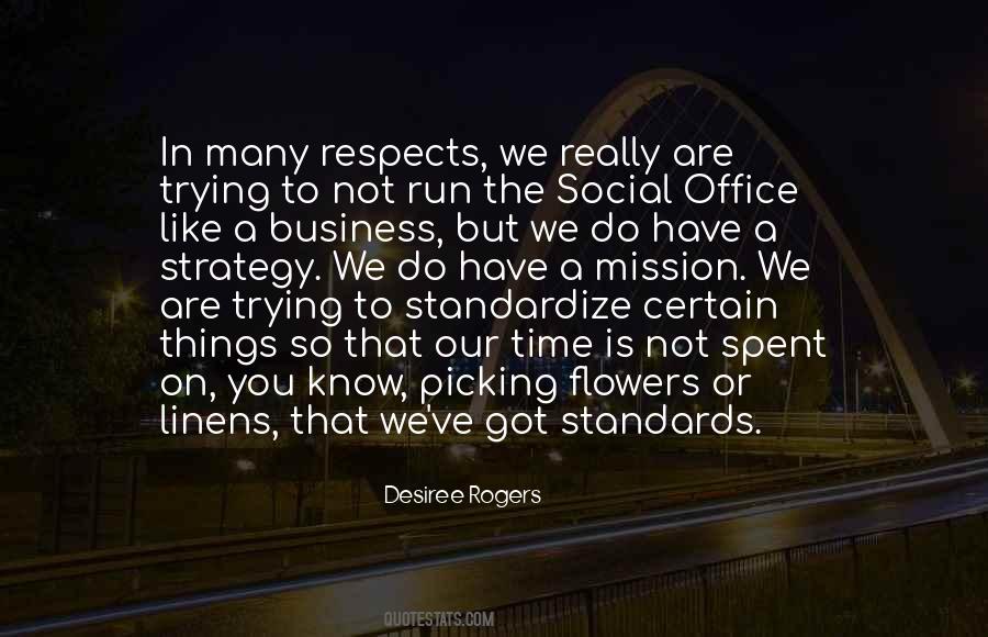 Office Business Quotes #913420