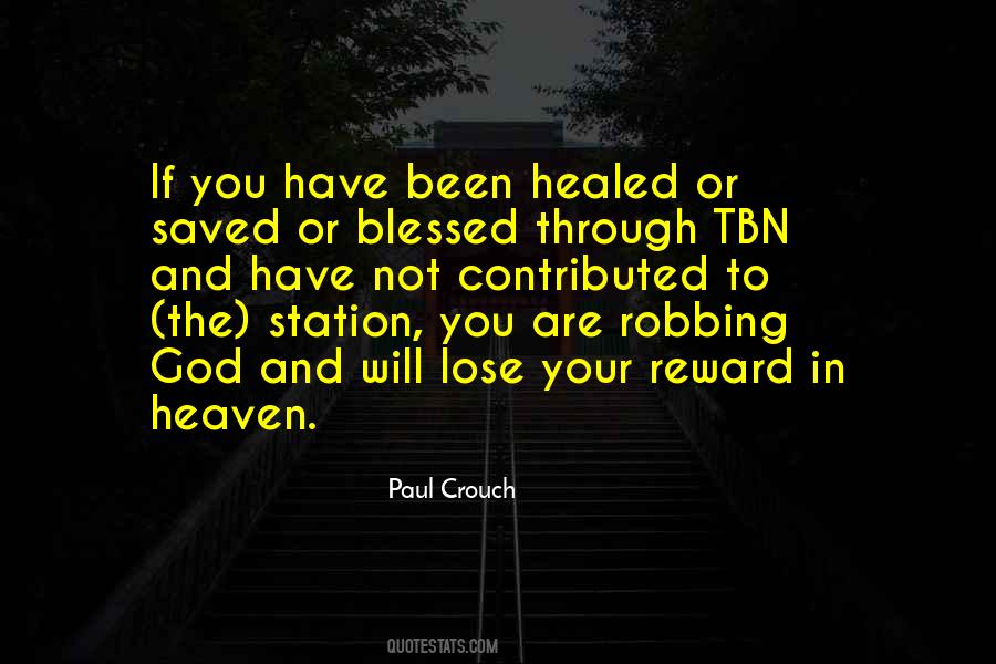 God Blessed Quotes #318637