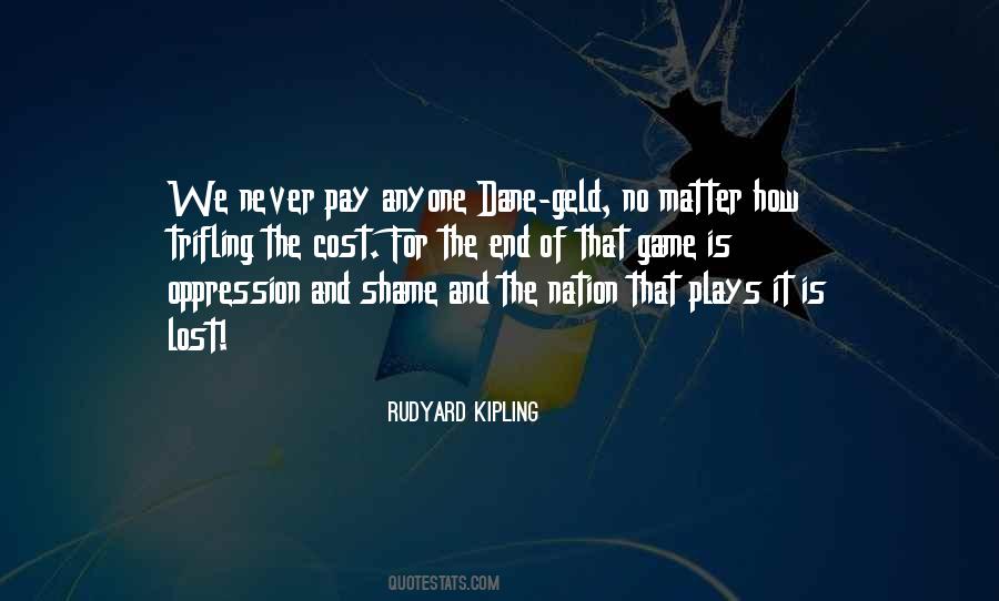 Quotes About Geld #339088