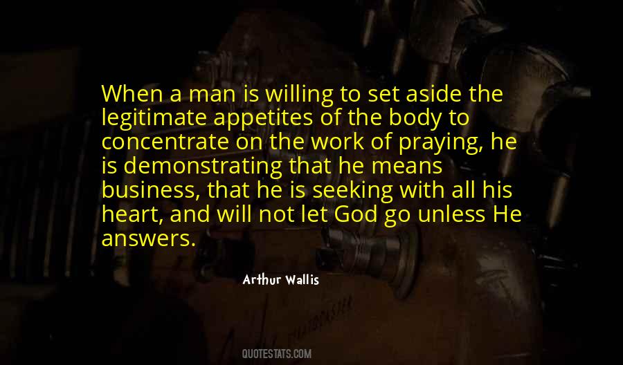 God Body Quotes #181607