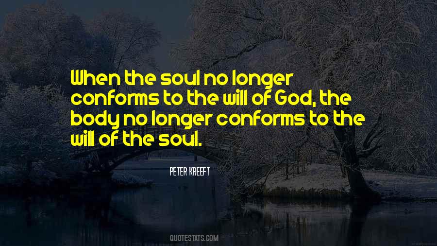 God Body Quotes #288191