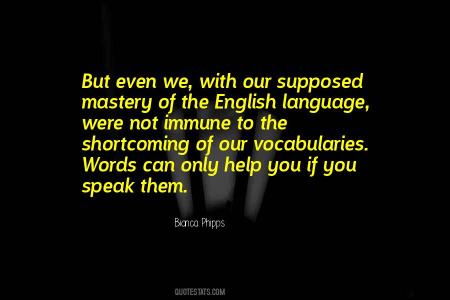 Not Supposed To Love Quotes #1205791