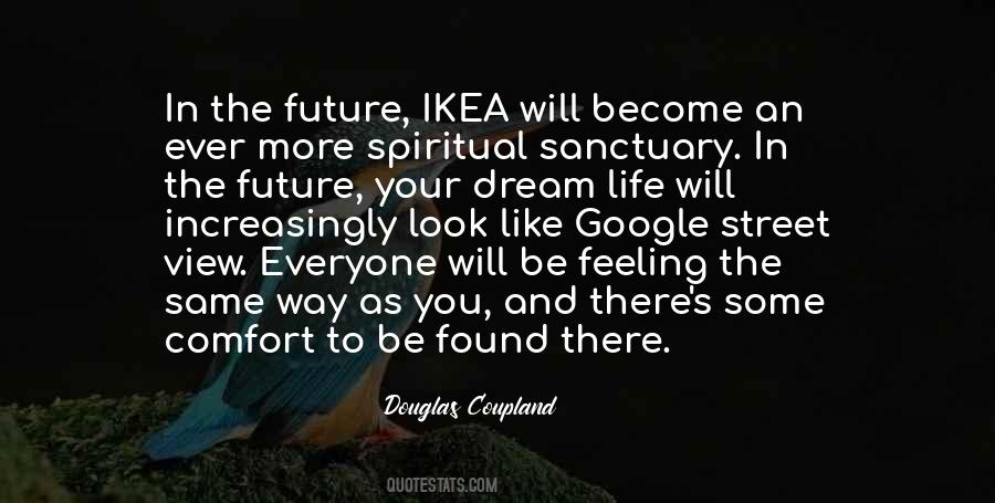 Feeling Spiritual Quotes #1418455