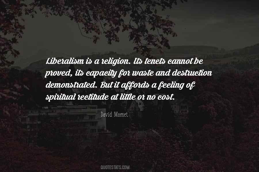 Feeling Spiritual Quotes #1517635
