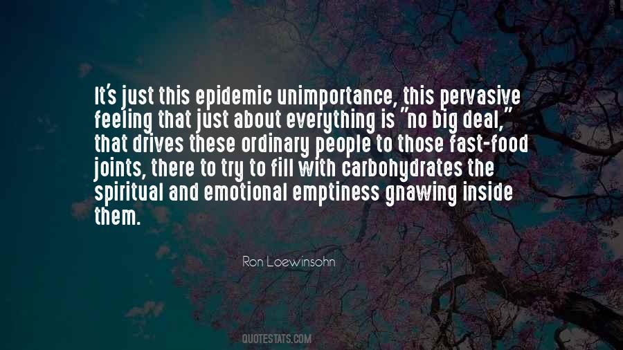 Feeling Spiritual Quotes #1831933