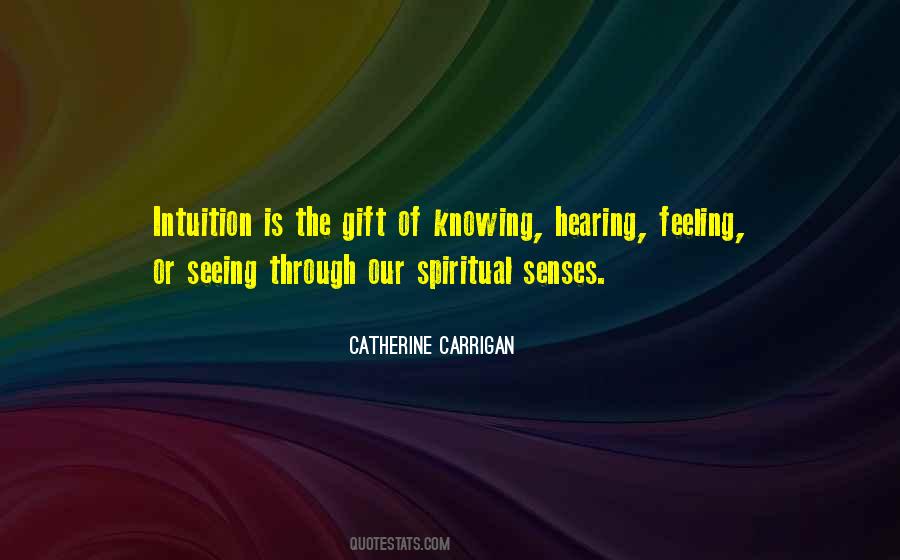 Feeling Spiritual Quotes #679050