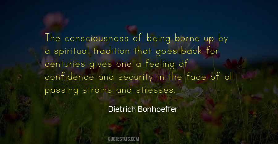 Feeling Spiritual Quotes #863686