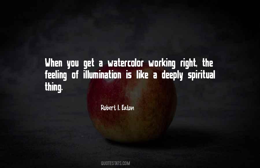 Feeling Spiritual Quotes #970793