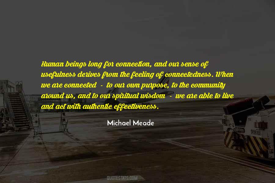 Feeling Spiritual Quotes #992734