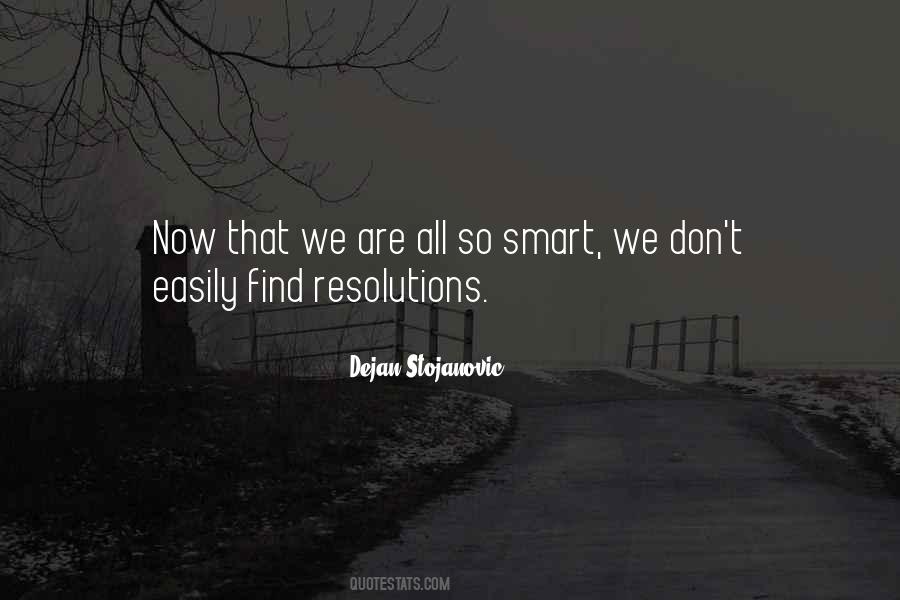 Smart Philosophy Quotes #784015