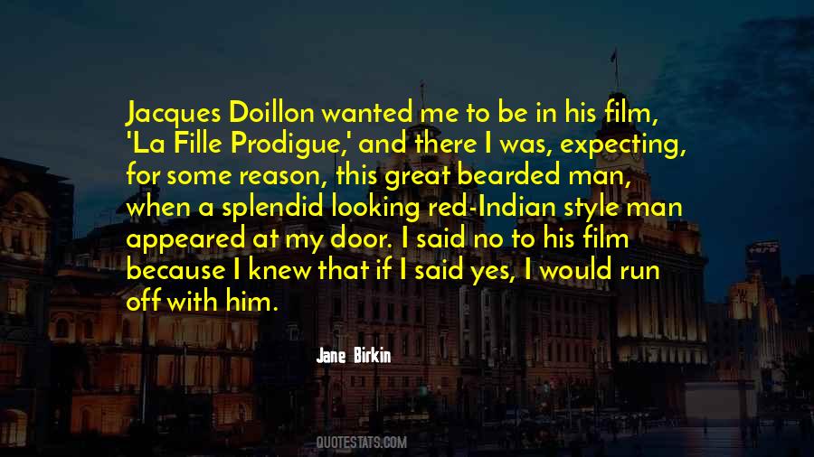 Style Man Quotes #1006730