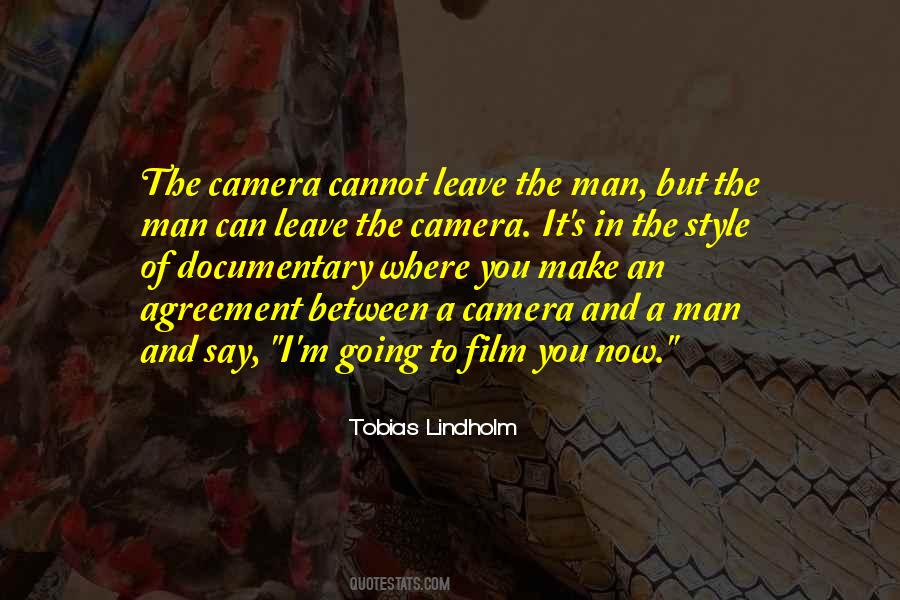 Style Man Quotes #1306910