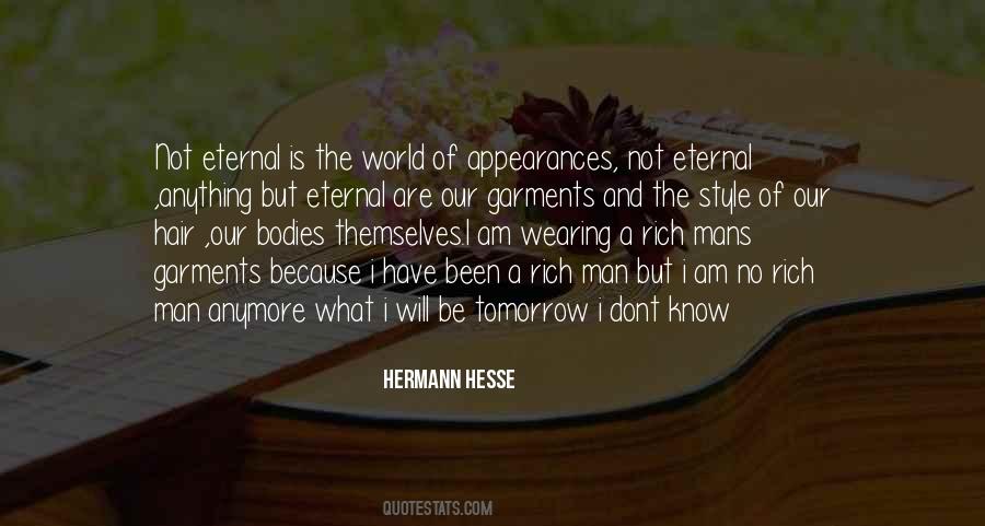 Style Man Quotes #1397263