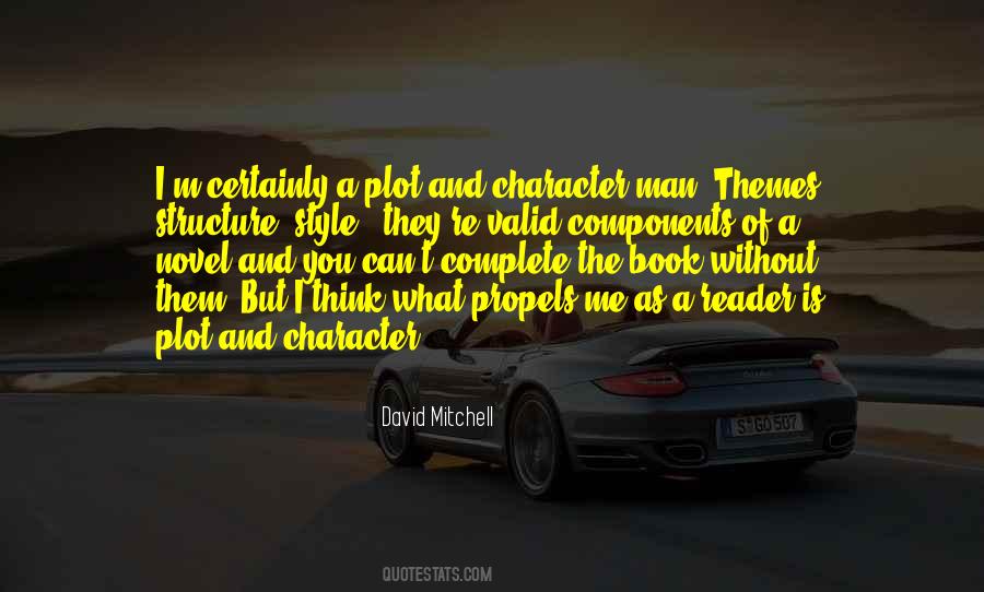 Style Man Quotes #1638200