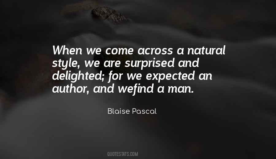Style Man Quotes #1661389