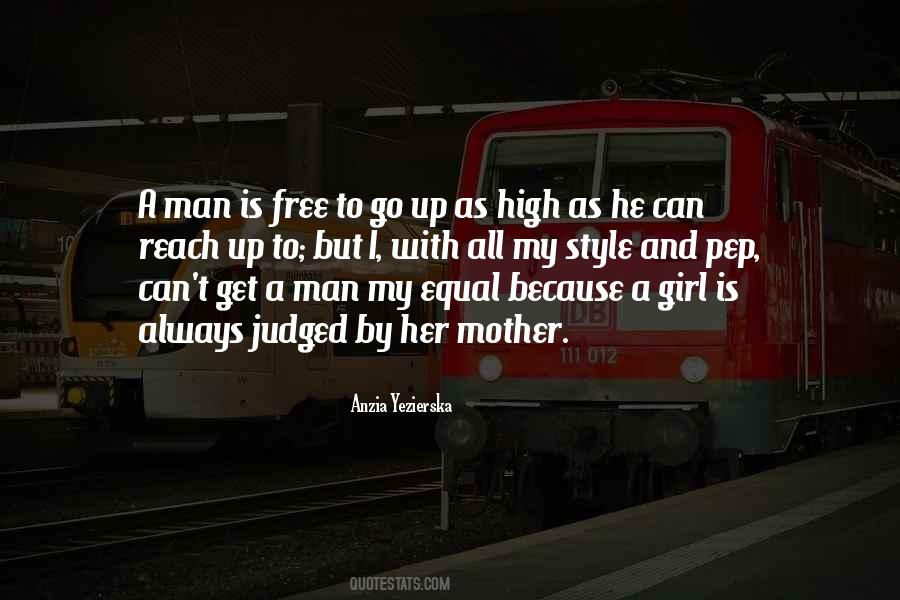 Style Man Quotes #844281