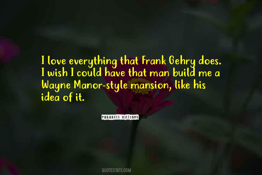 Style Man Quotes #865528