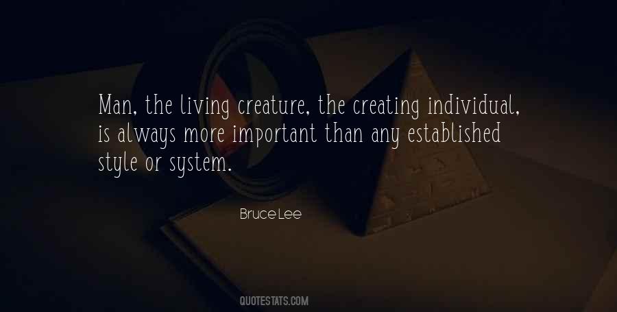 Style Man Quotes #985323