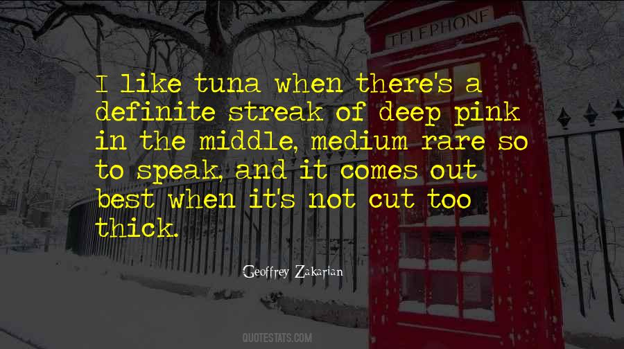 Best Pink Quotes #1035334