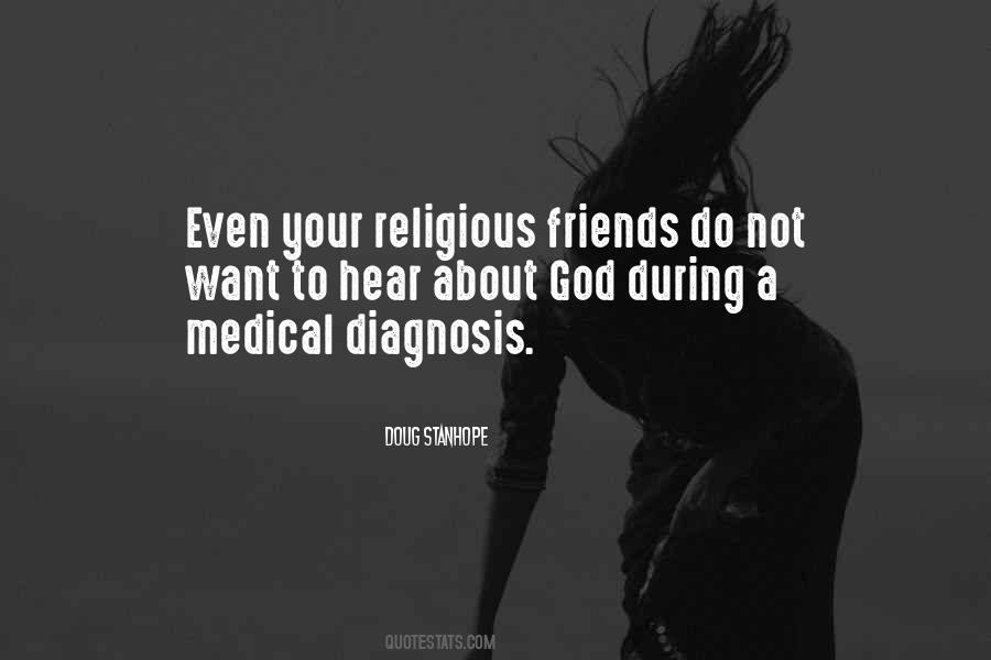 God Can You Hear Me Quotes #31339