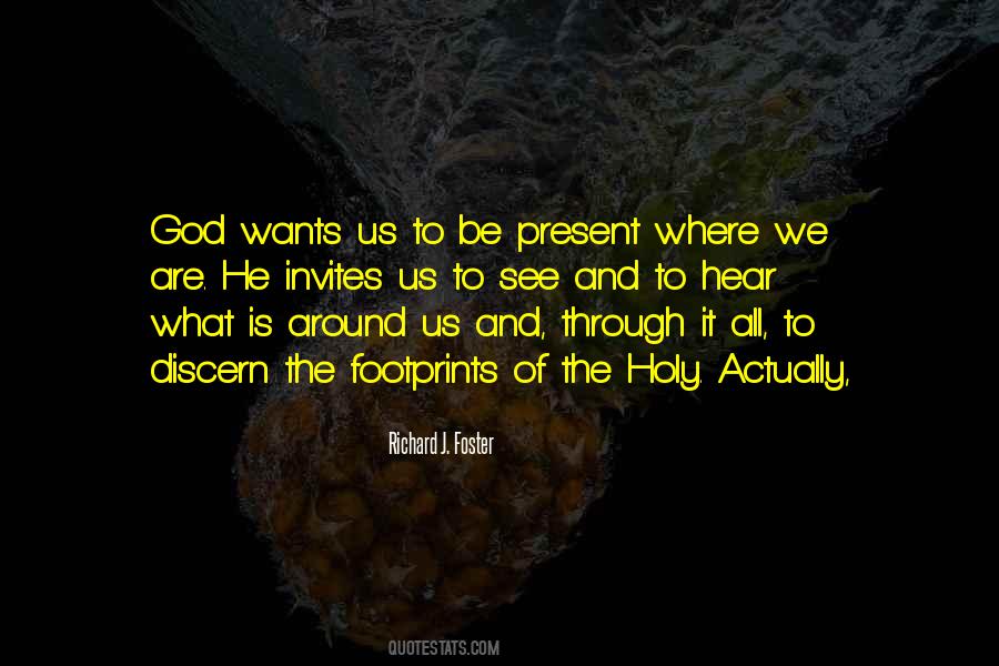 God Can You Hear Me Quotes #90620