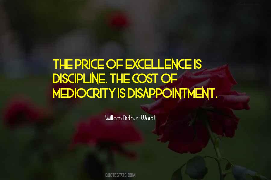 Basketball Discipline Quotes #211143