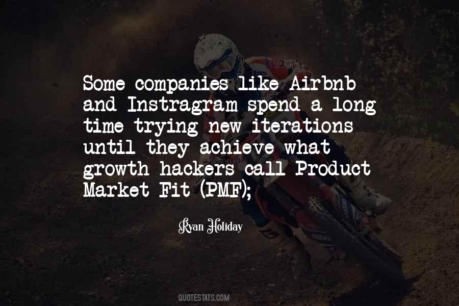 Pmf Quotes #1867432