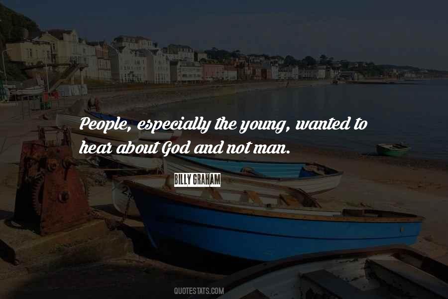 God Centered Quotes #994128