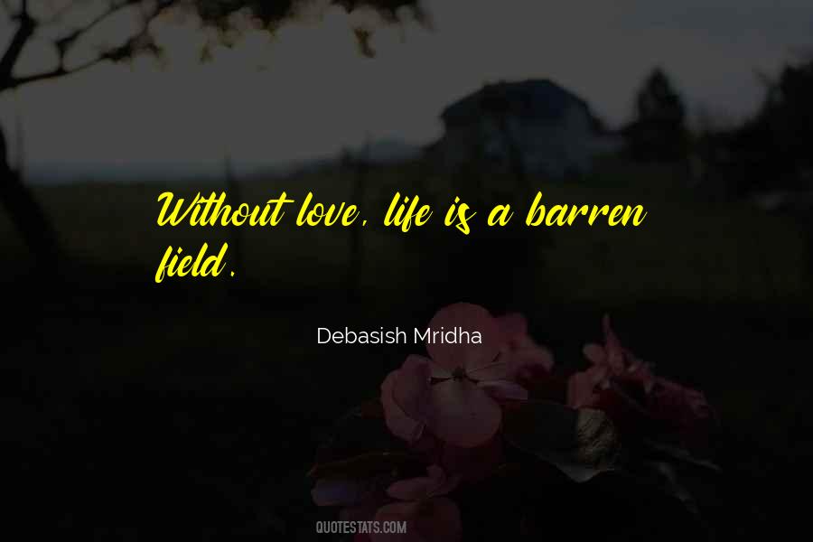 Love Without Happiness Quotes #956825