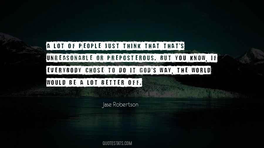 God Chose You Quotes #1102497