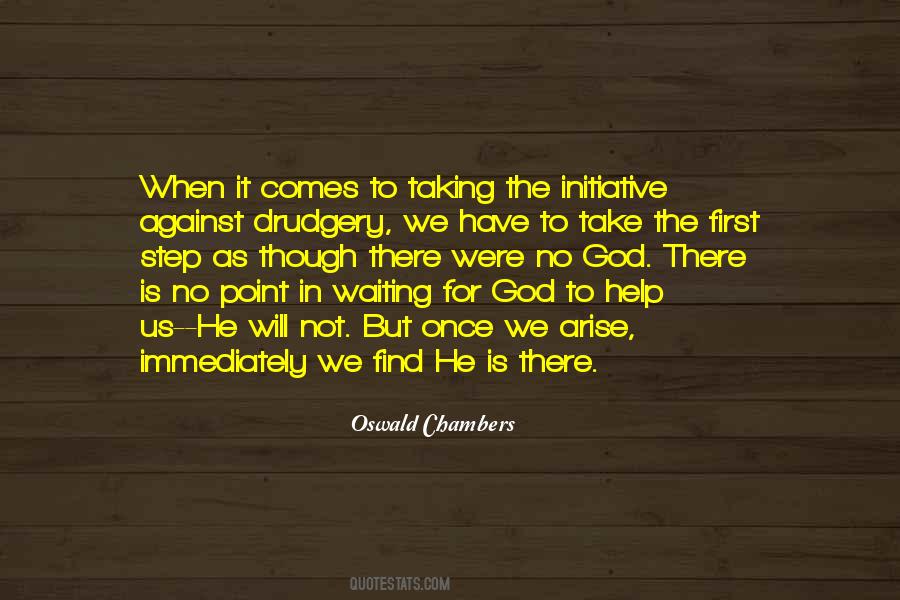 God Comes First Quotes #172375 God Comes First Quotes #172375