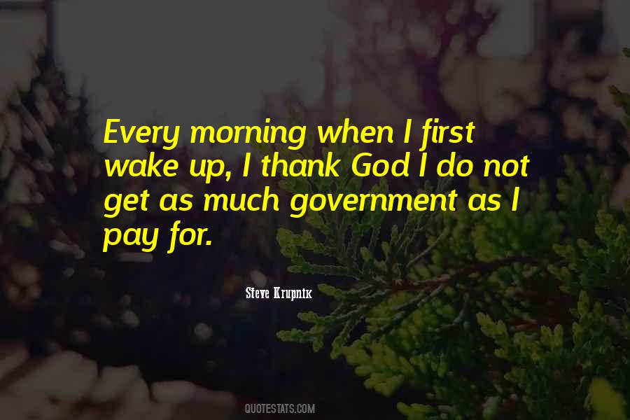 God Comes First Quotes #82335 God Comes First Quotes #82335