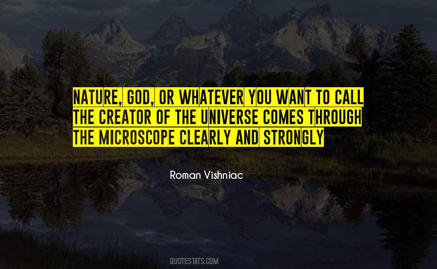 God Comes Through Quotes #1767530