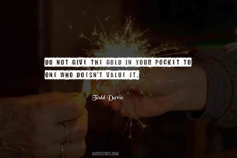 Give Value Quotes #179723