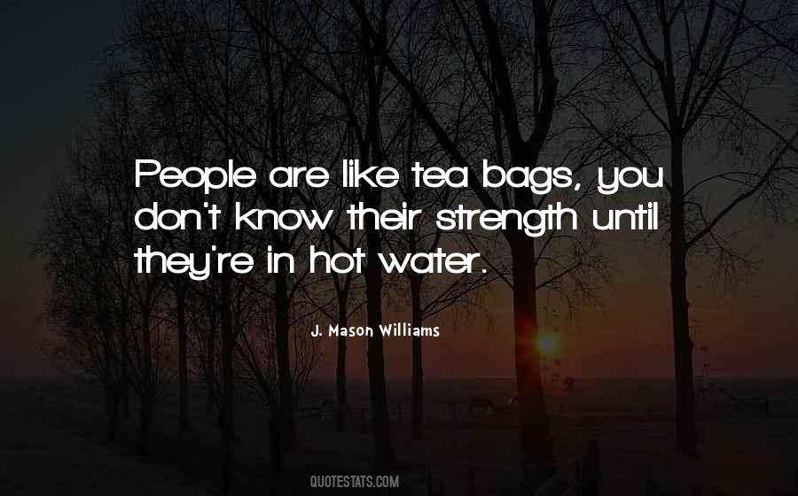 Water Inspirational Quotes #376062