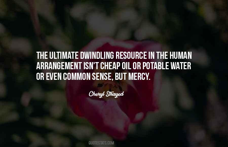Water Inspirational Quotes #515866