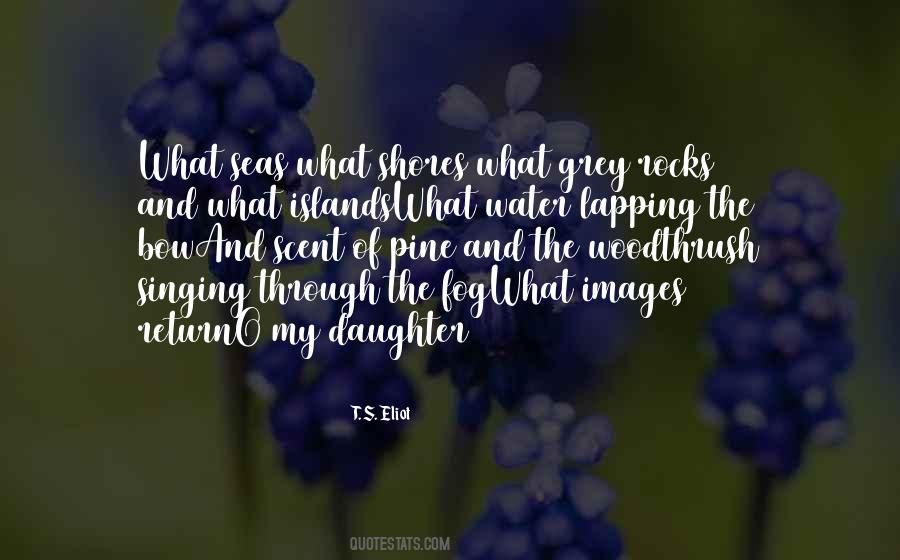 Water Inspirational Quotes #579686