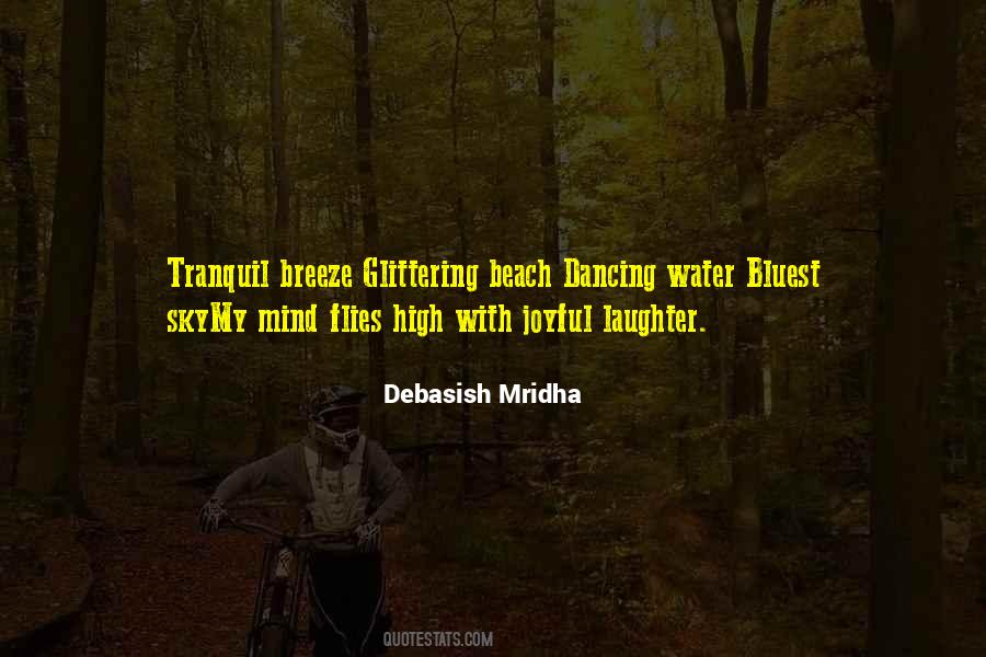 Water Inspirational Quotes #731205