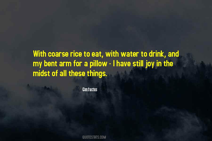Water Inspirational Quotes #896269