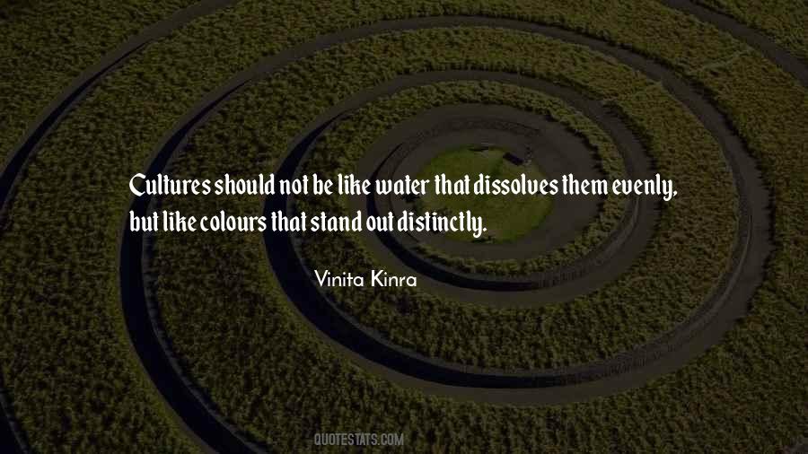 Water Inspirational Quotes #913766