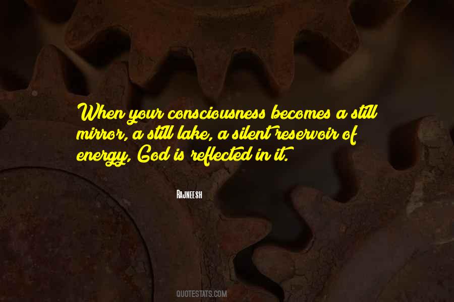 God Consciousness Quotes #101770