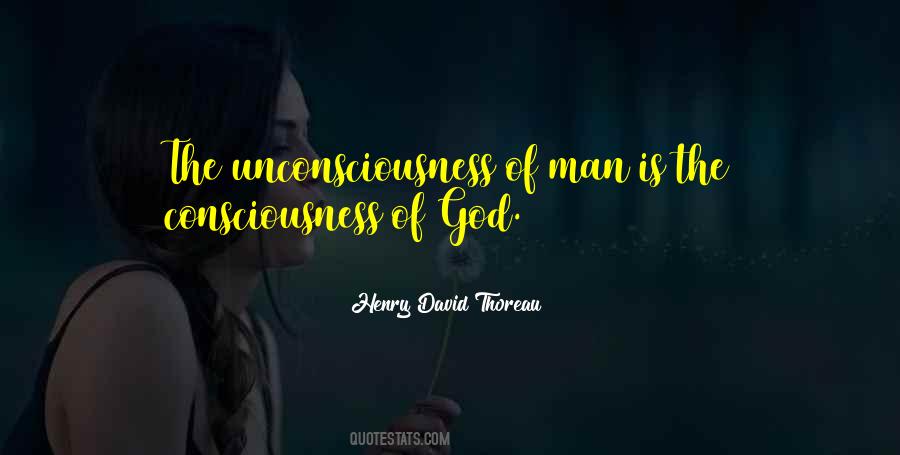 God Consciousness Quotes #391924