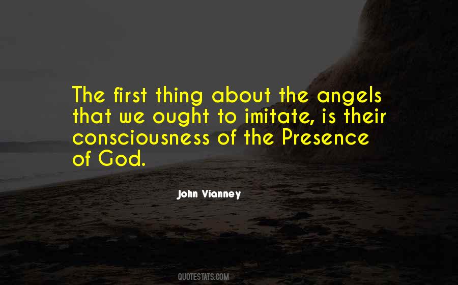 God Consciousness Quotes #593178