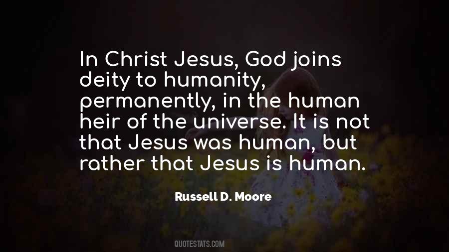 Heir Of God Quotes #1165504