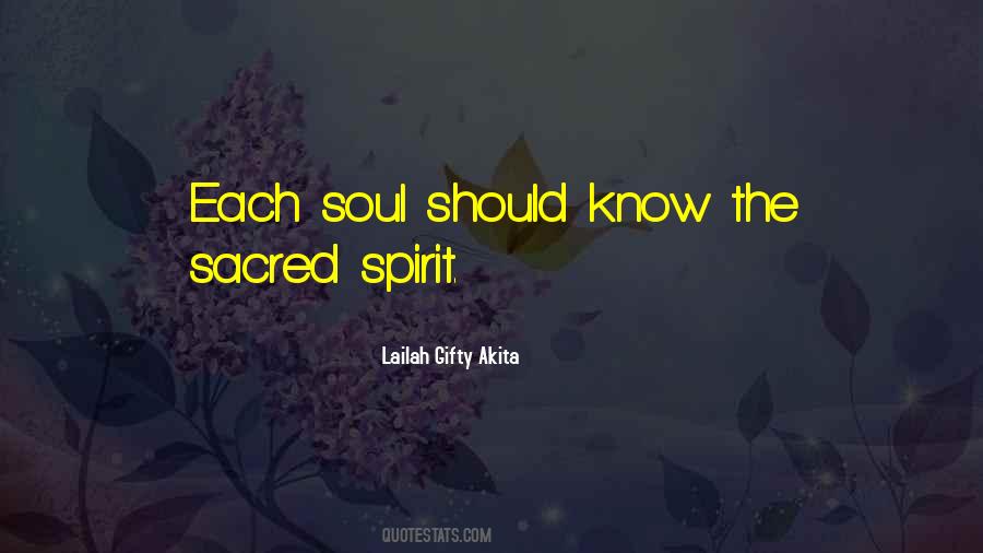 Spirit Motivational Quotes #1221554